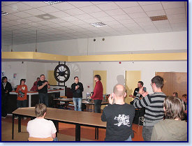 Daemons2009 028