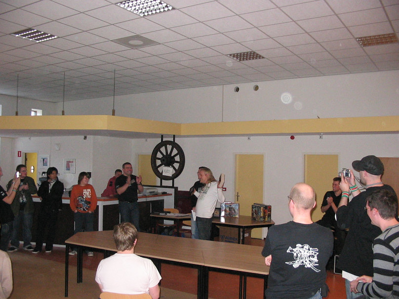 Daemons2009 027