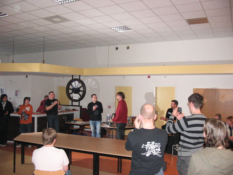 Daemons2009 028