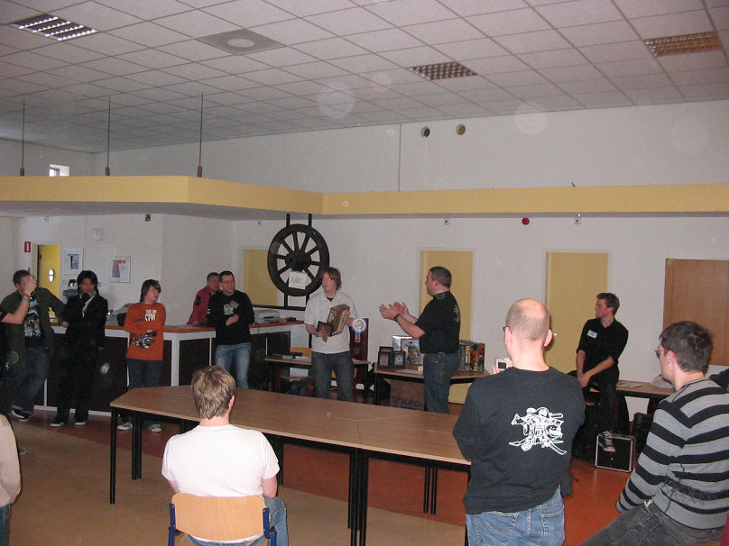 Daemons2009 025