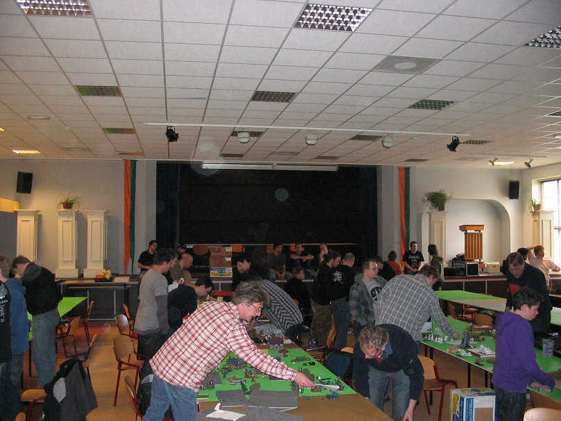 Daemons2009 014