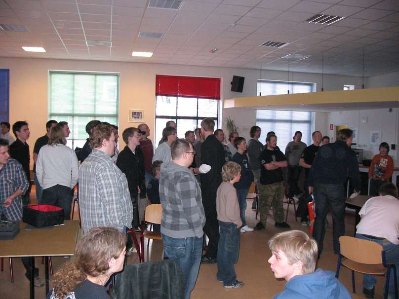 Daemons2009 016