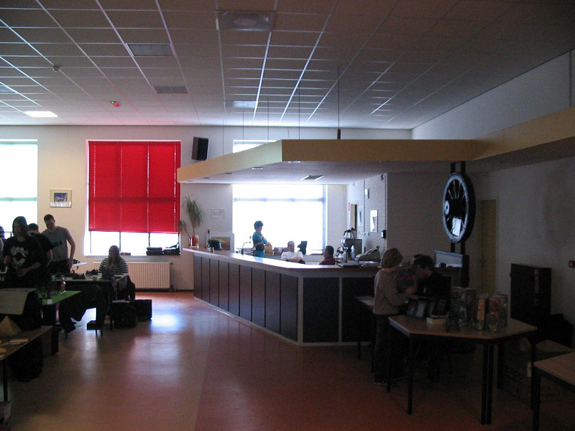Daemons2009 006