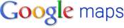 Ga naar de startpagina van Google 
Maps