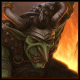 Avatar gebruiker